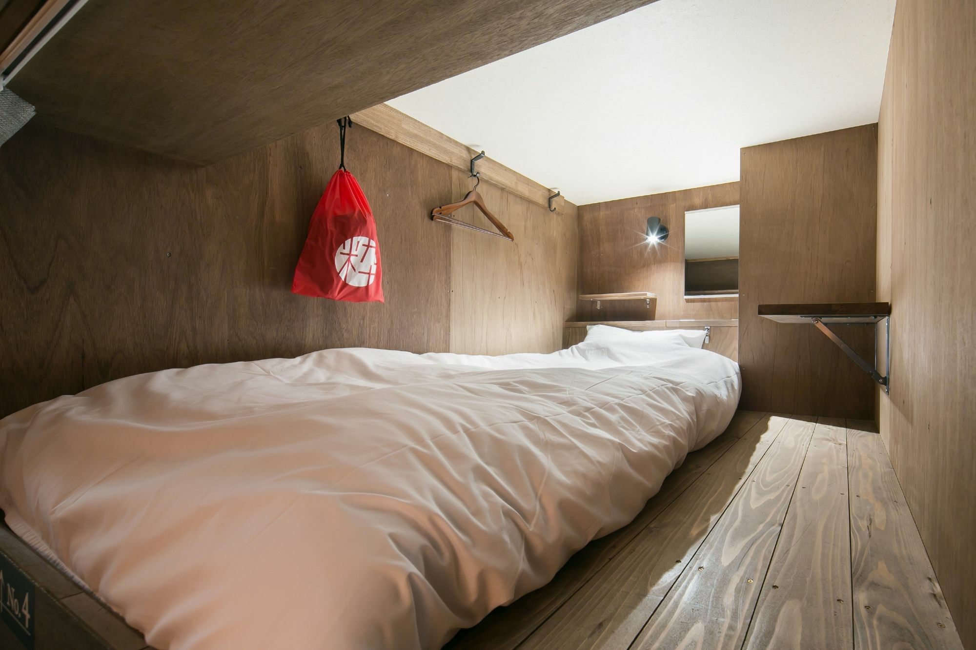Ikidane House Asakusa Hatago Tokyo Exterior photo