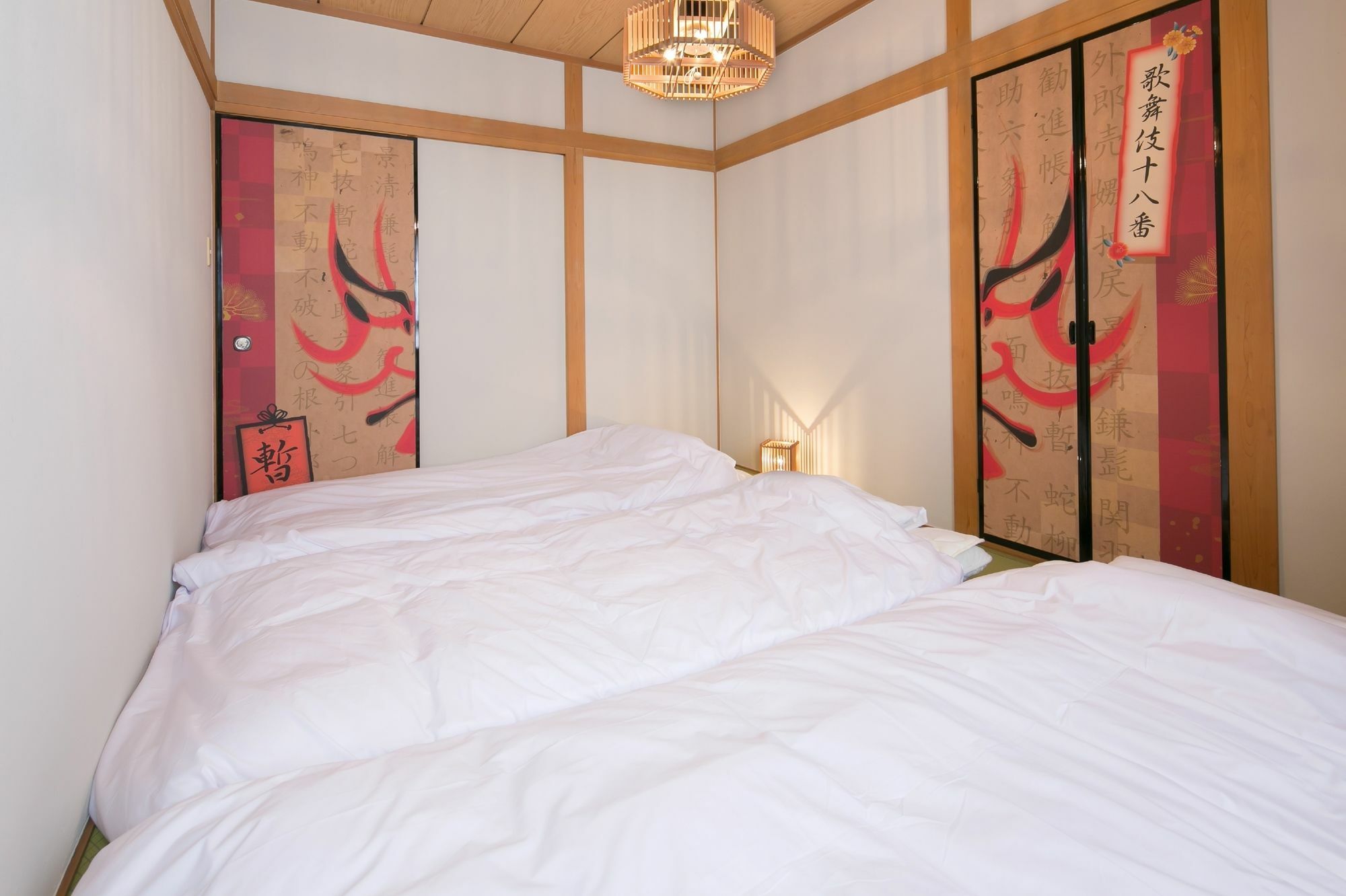 Ikidane House Asakusa Hatago Tokyo Exterior photo