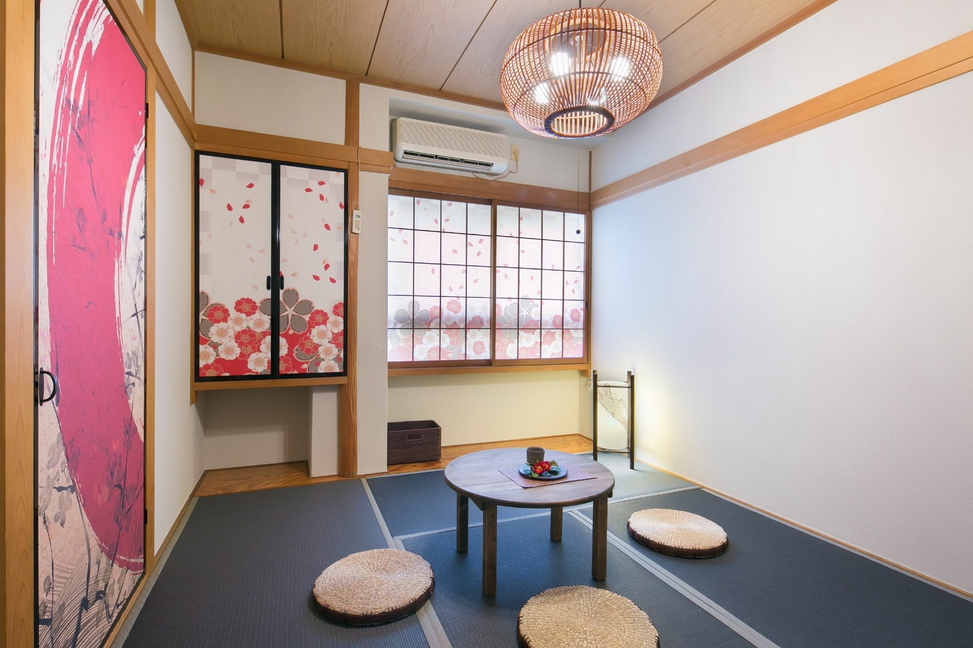 Ikidane House Asakusa Hatago Tokyo Exterior photo