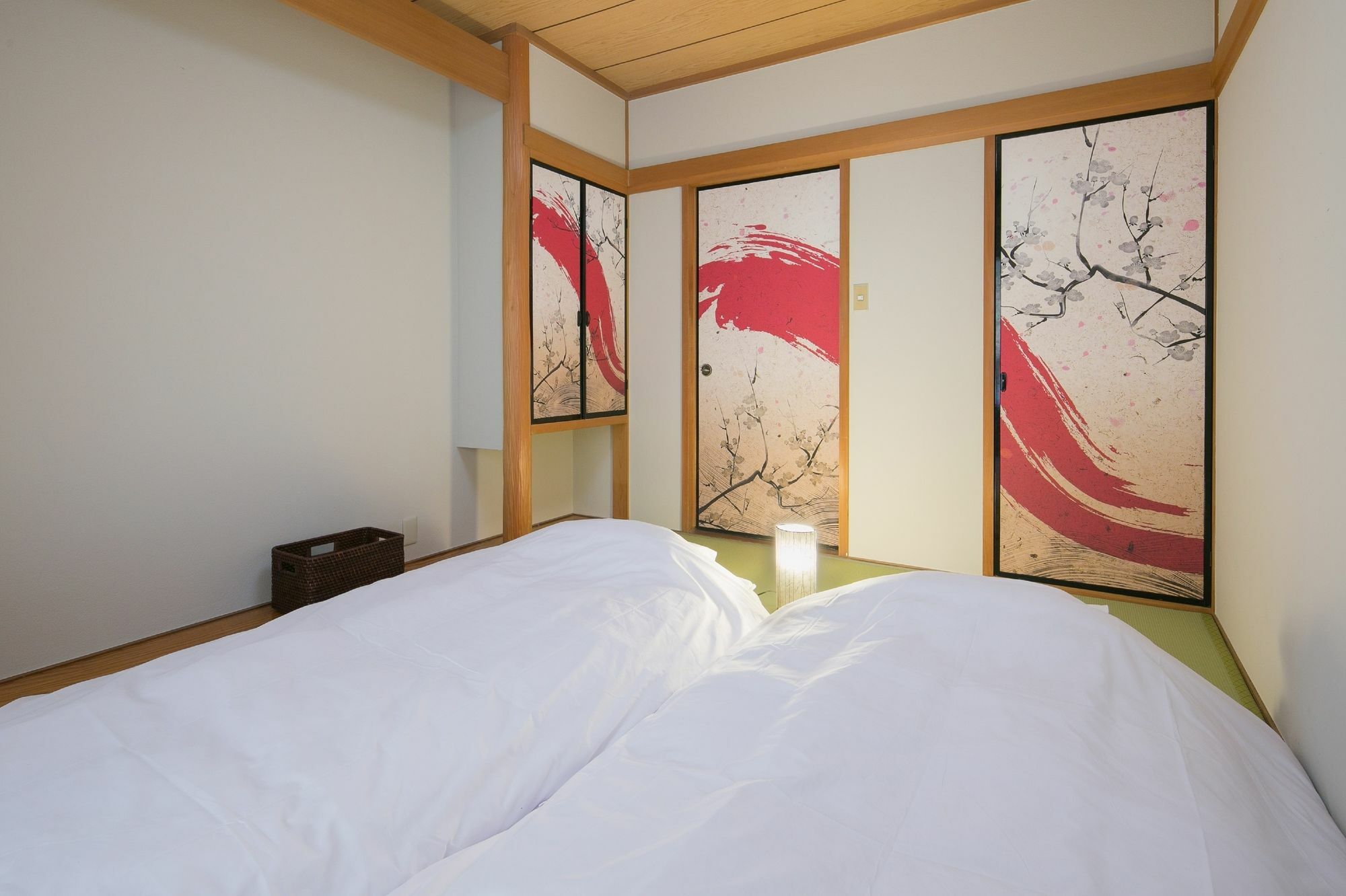 Ikidane House Asakusa Hatago Tokyo Exterior photo