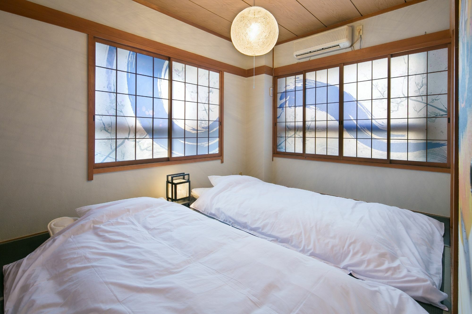 Ikidane House Asakusa Hatago Tokyo Exterior photo