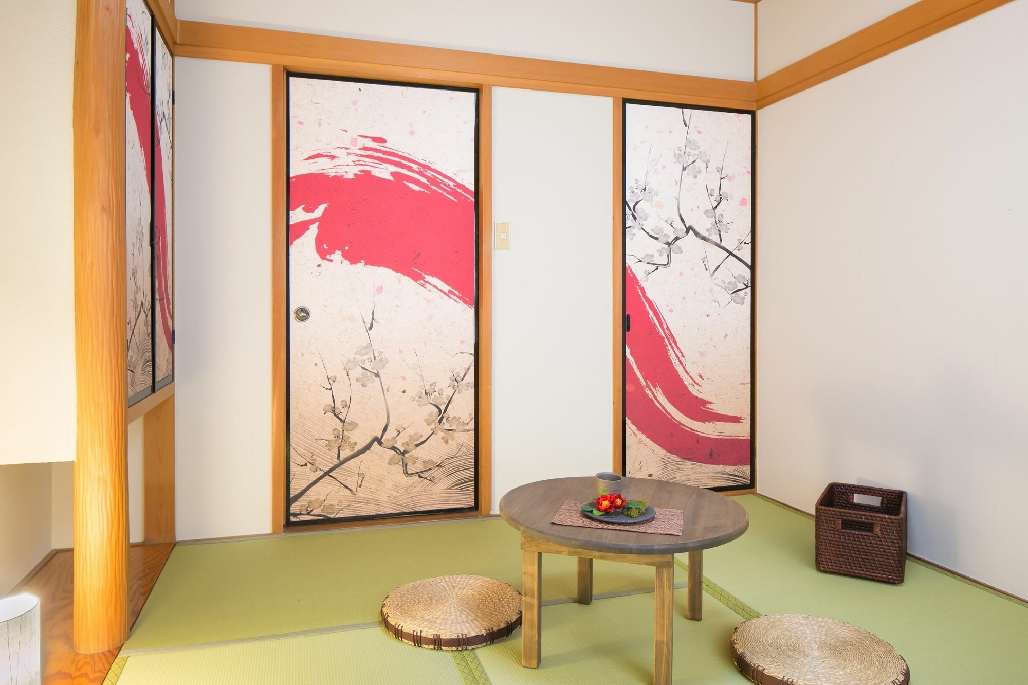 Ikidane House Asakusa Hatago Tokyo Exterior photo