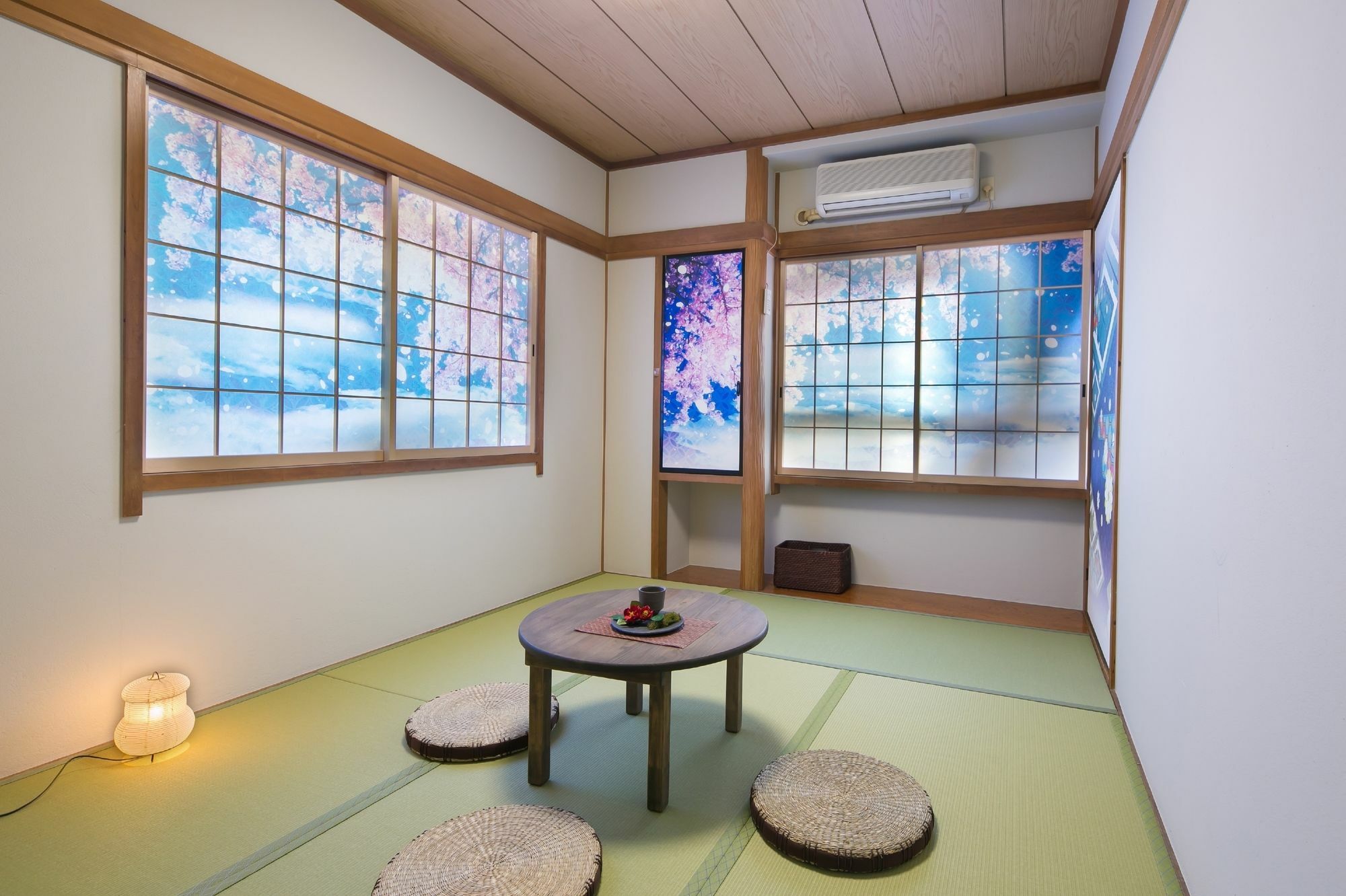 Ikidane House Asakusa Hatago Tokyo Exterior photo