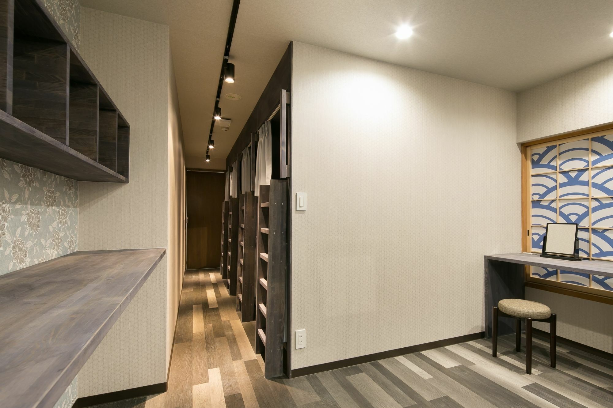 Ikidane House Asakusa Hatago Tokyo Exterior photo