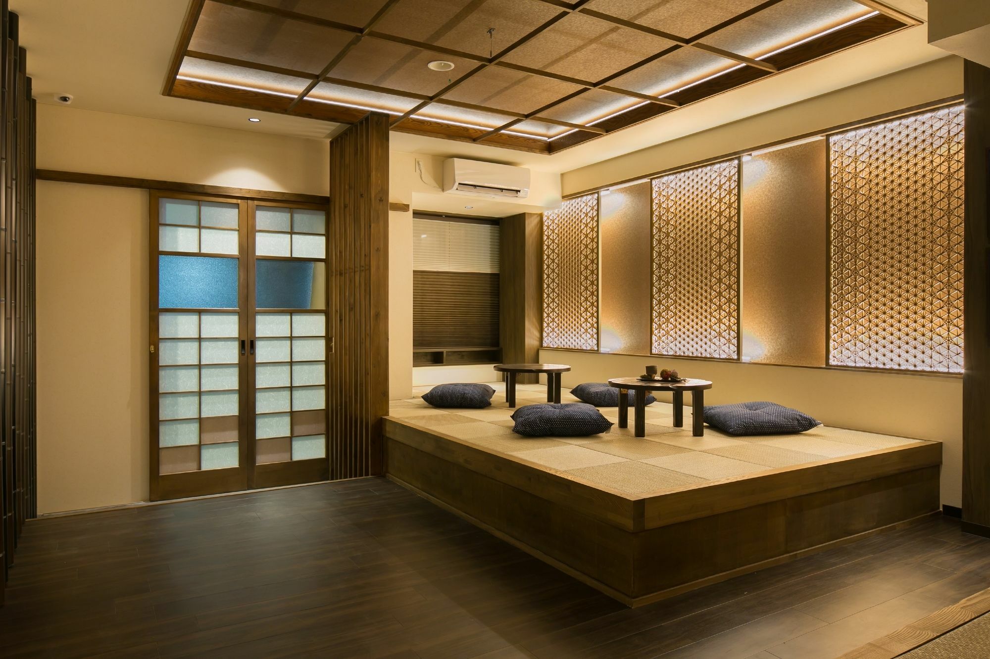 Ikidane House Asakusa Hatago Tokyo Exterior photo