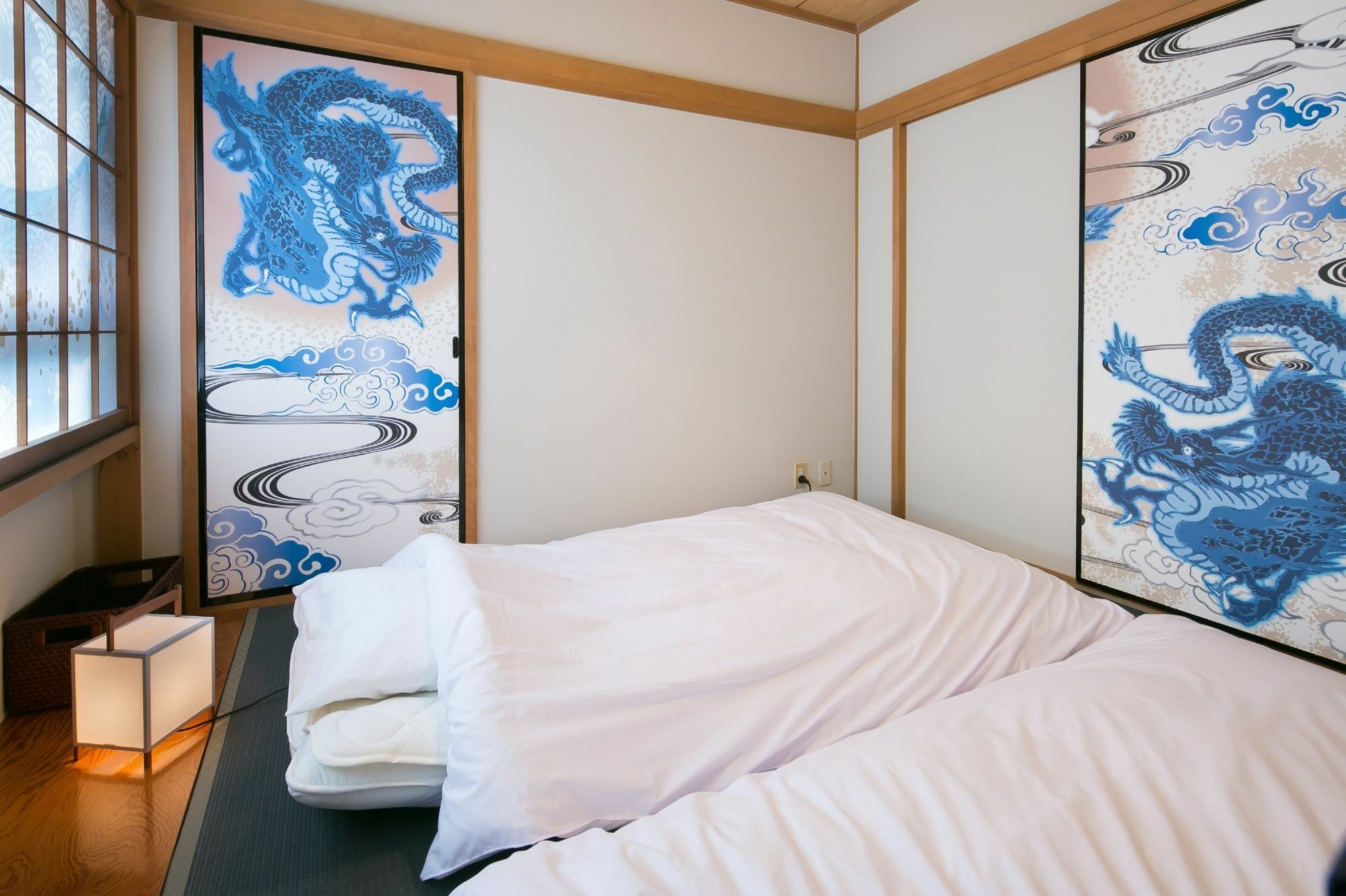 Ikidane House Asakusa Hatago Tokyo Exterior photo