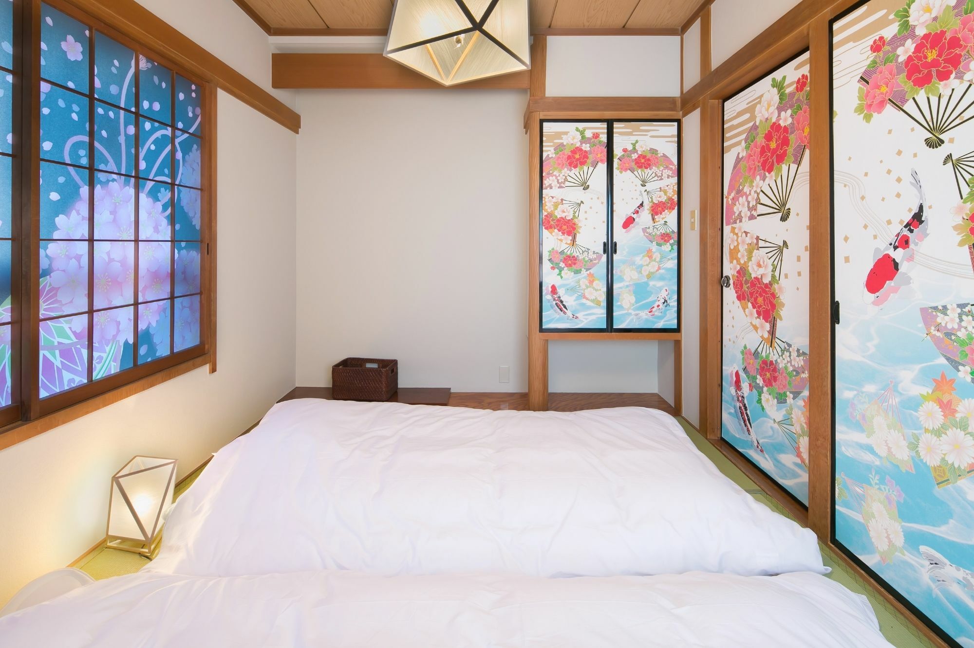 Ikidane House Asakusa Hatago Tokyo Exterior photo